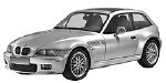 BMW E36-7 P3795 Fault Code