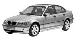 BMW E46 P3795 Fault Code