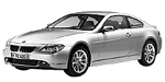 BMW E63 P3795 Fault Code