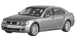 BMW E65 P3795 Fault Code