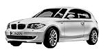 BMW E81 P3795 Fault Code